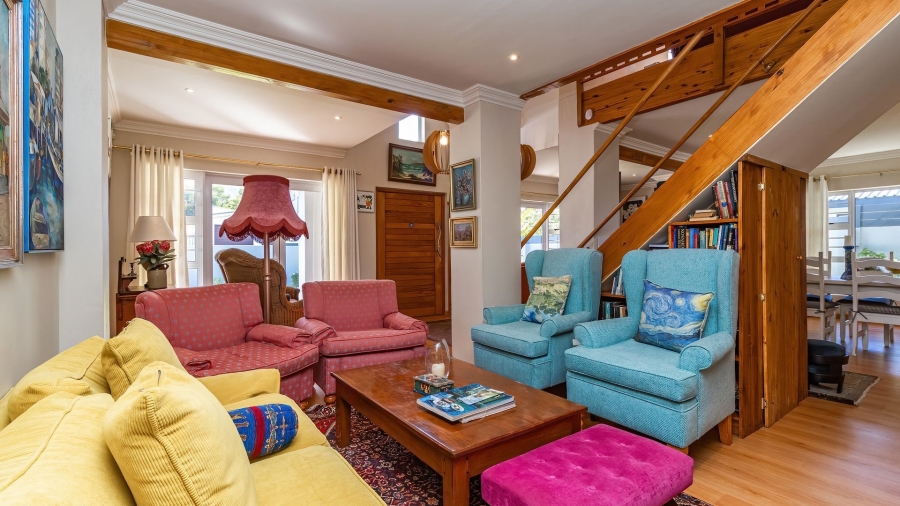 4 Bedroom Property for Sale in Kleinmond Western Cape